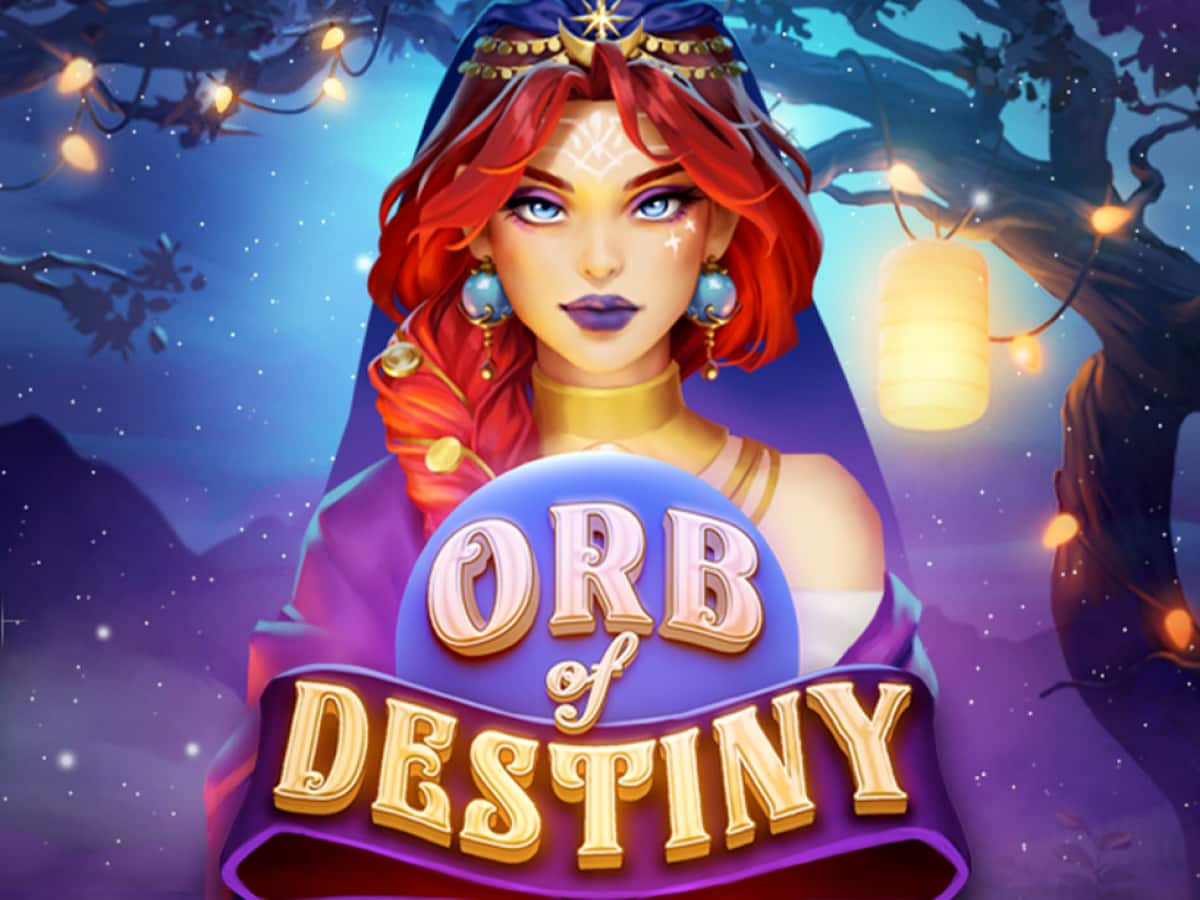 Orb of Destiny