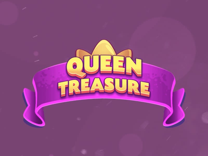 Queen Treasure