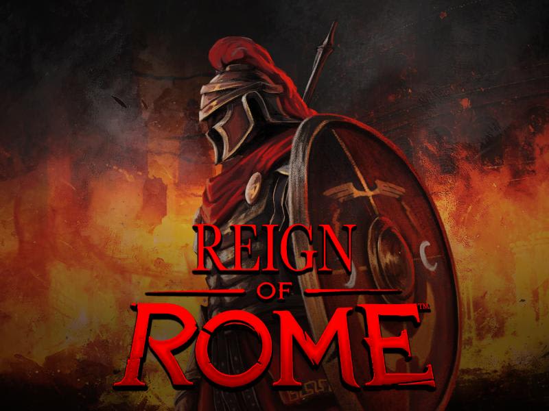 Reign Of Rome