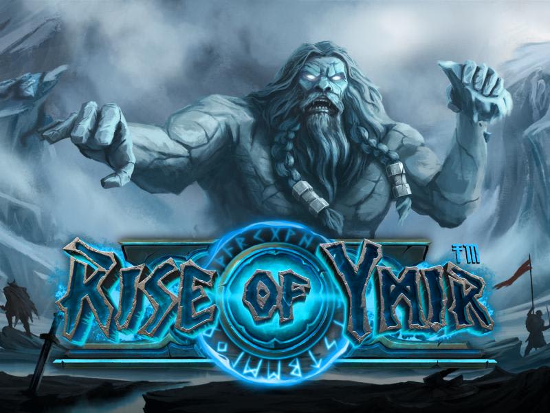 RISE OF YMIR