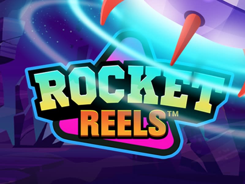 Rocket Reels