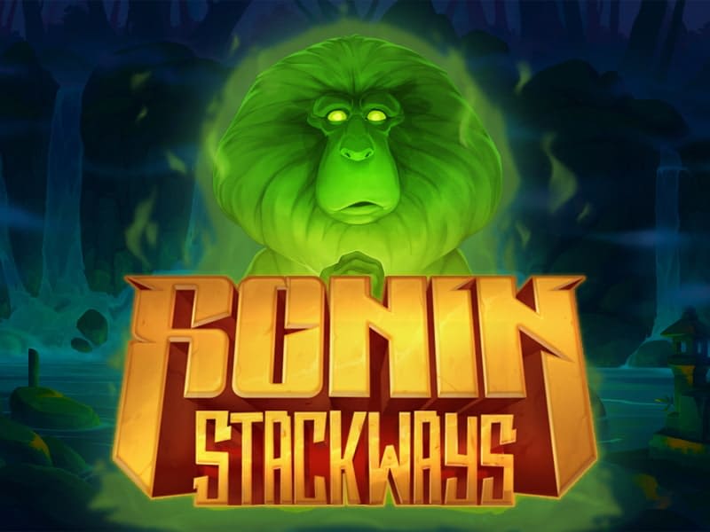 Ronin Stackways