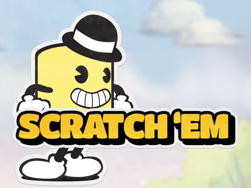 Scratch em