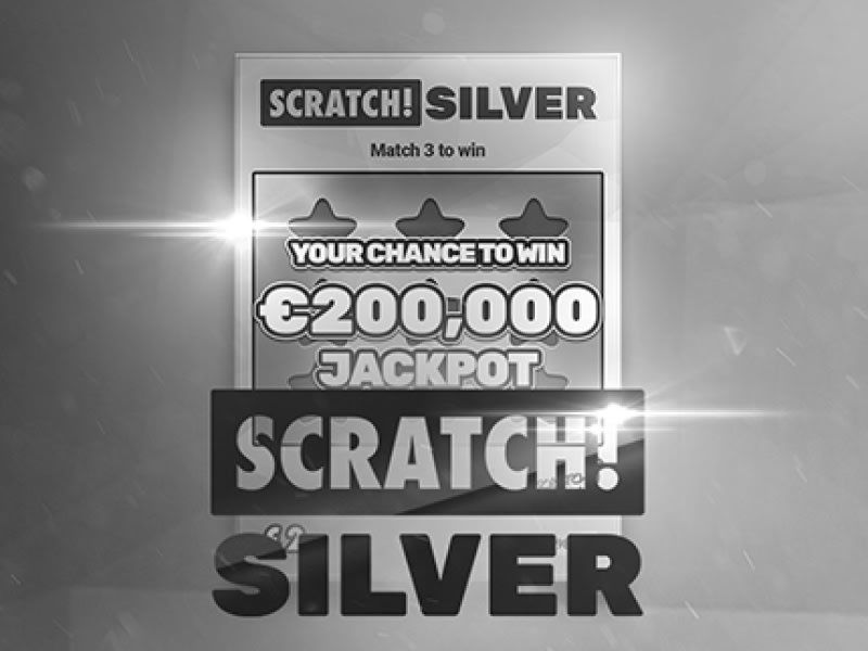 Silver Scratch