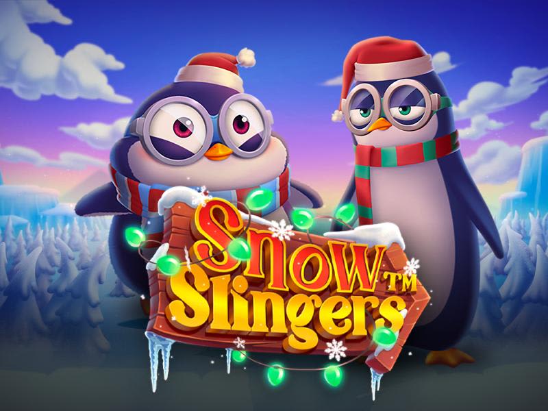 Snow Slingers