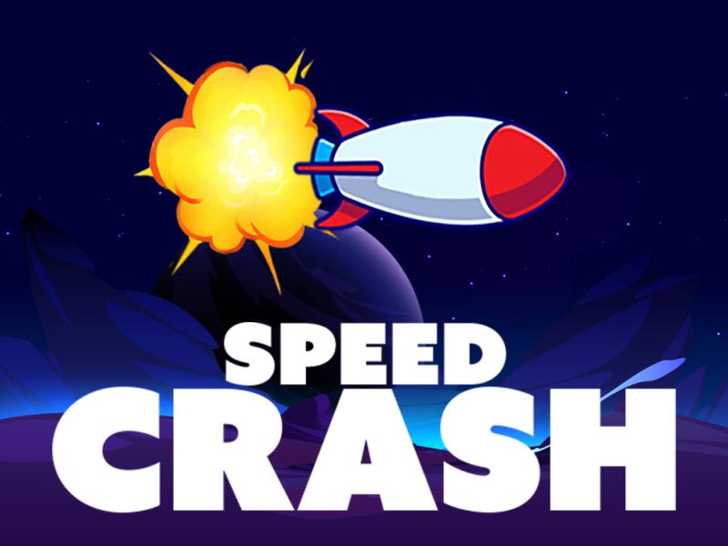 SPEED CRASH