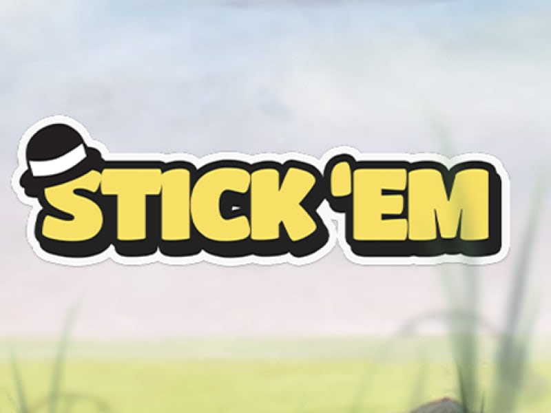 Stickem