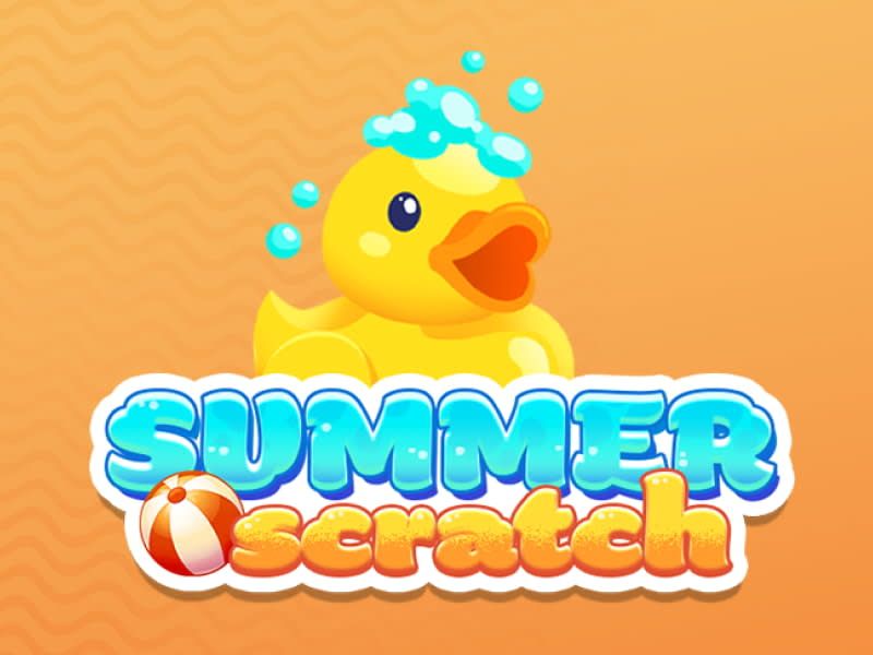 Summer Scratch
