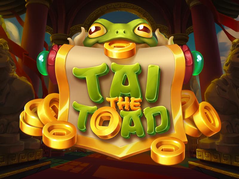 Tai the Toad