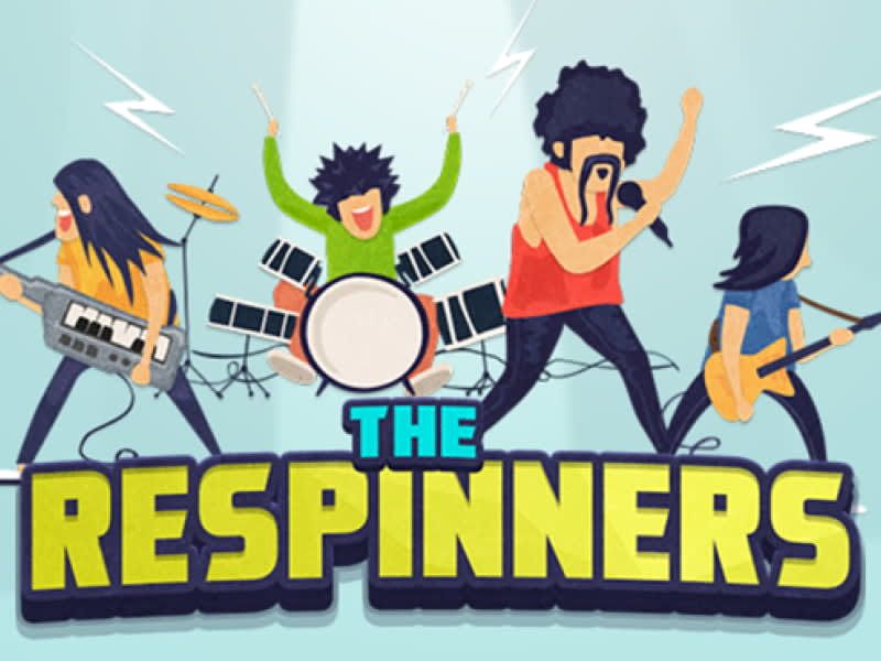 The Respinners