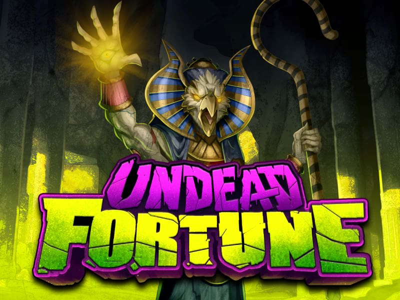 Undead Fortune