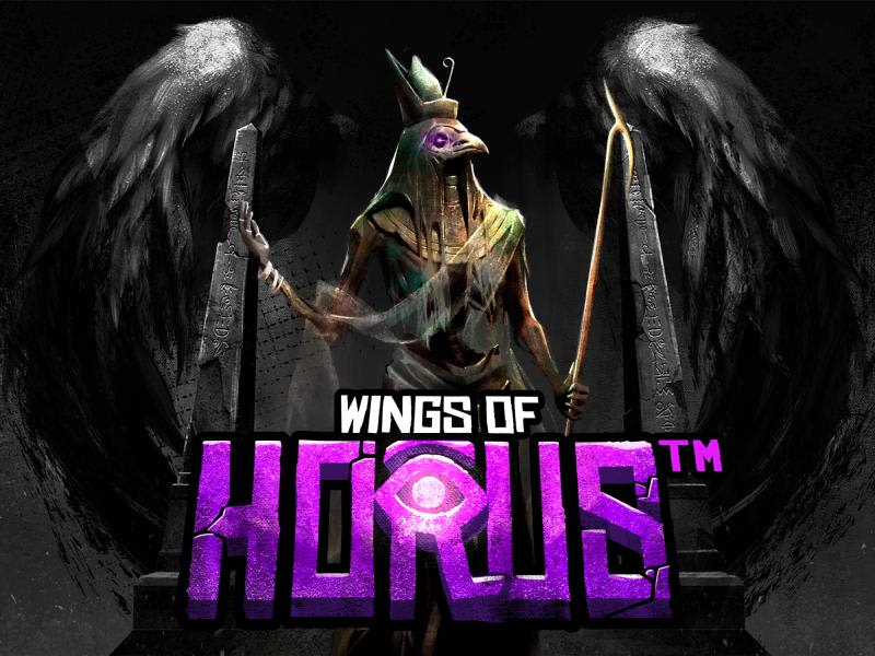 WINGS OF HORUS