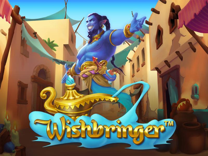 Wishbringer™