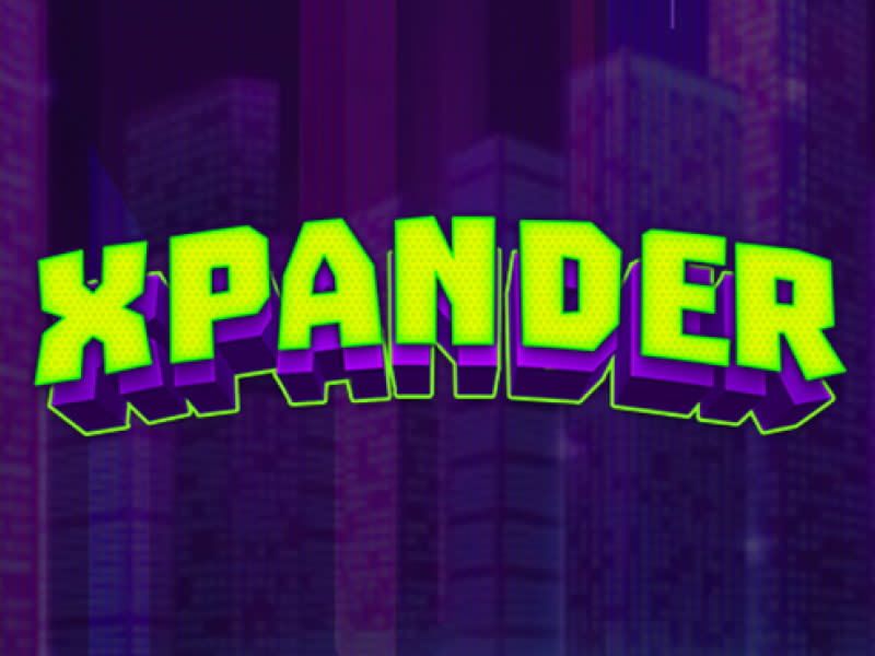 Xpander