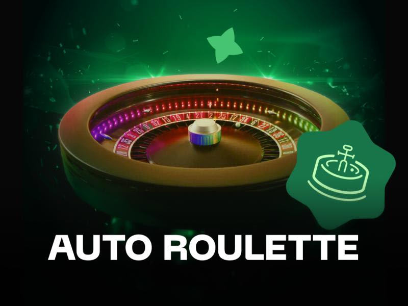 Auto Roulette