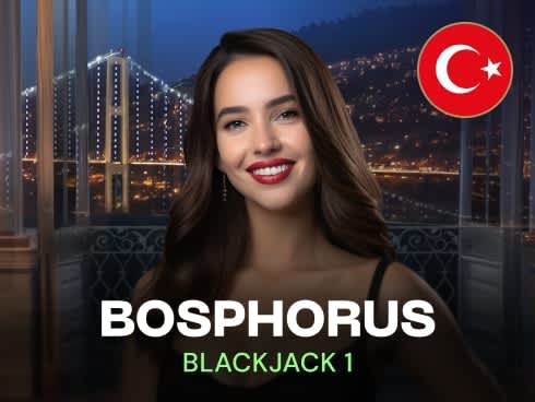 Turkish Blackjack 1