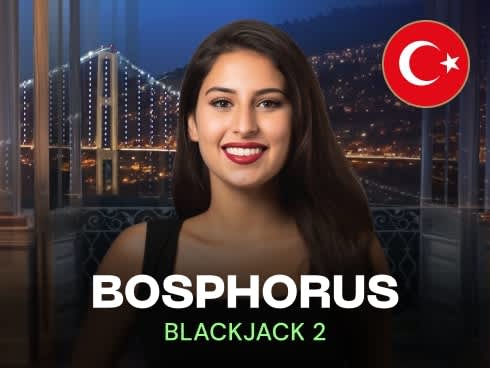Turkish Blackjack 2