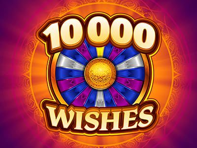 10000 Wishes