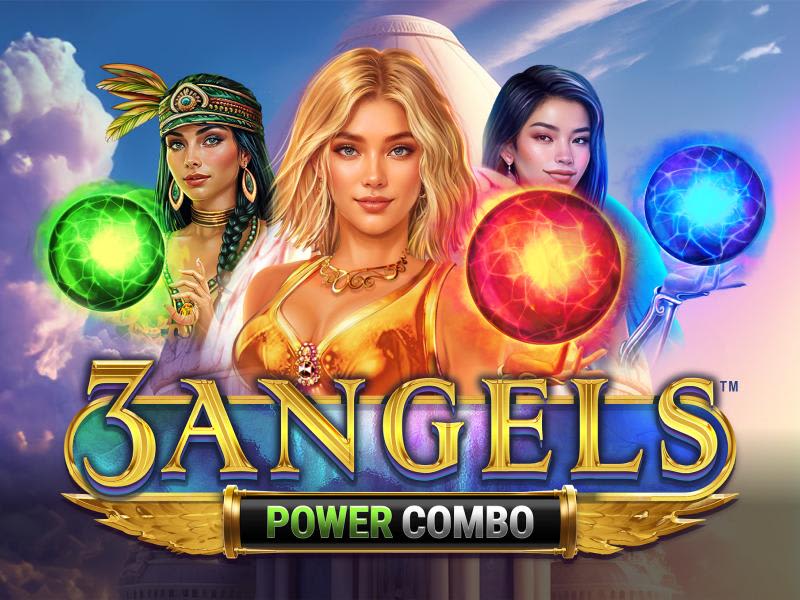 3 Angels Power Combo