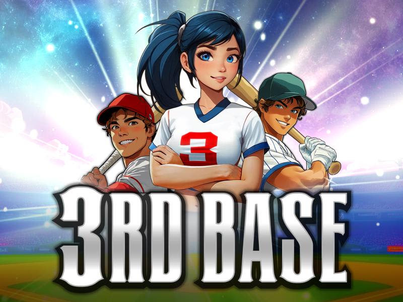3rd Base