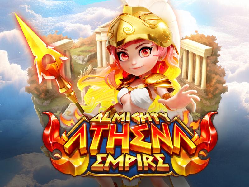 Almighty Athena Empire