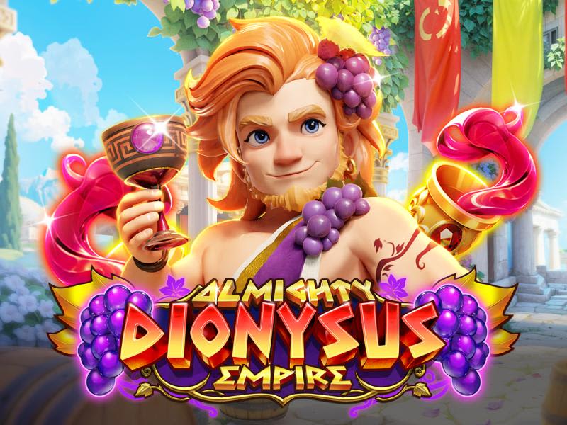 Almighty Dionysus Empire