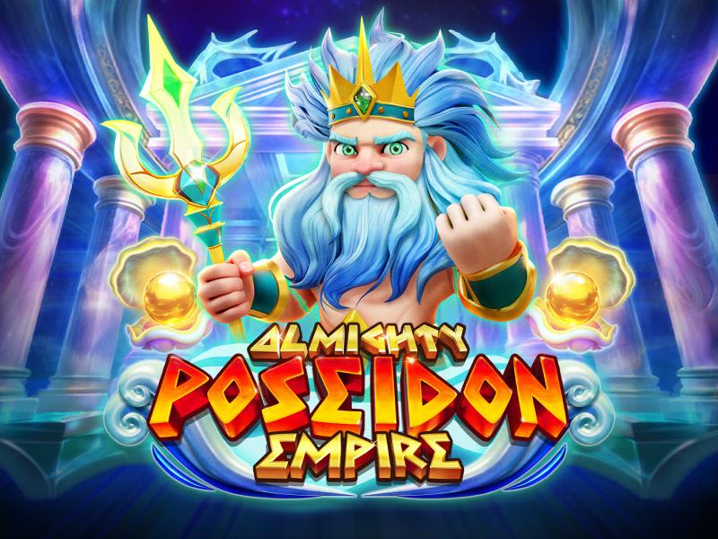 Almighty Poseidon Empire