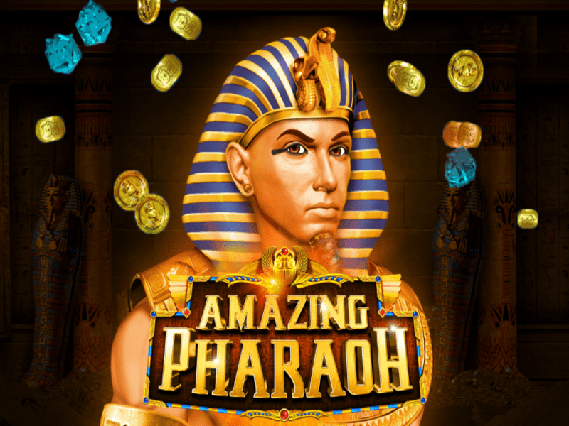 Amazing Pharaoh
