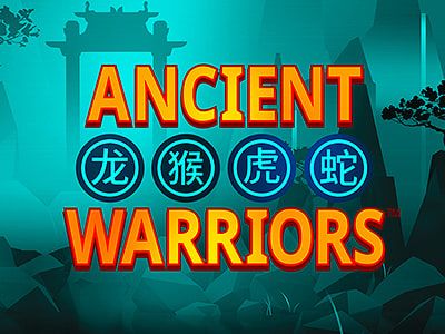 Ancient Warriors