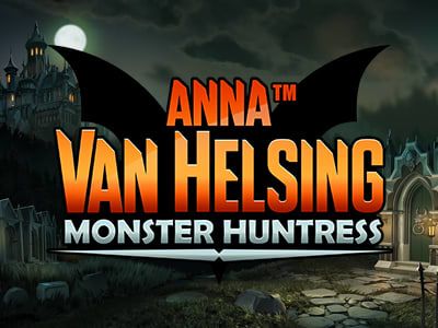 Anna Van Helsing Monster Huntress