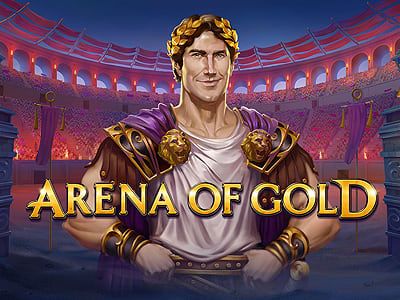 Arena of Gold