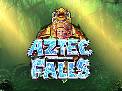Aztec Falls