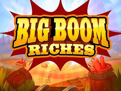 Big Boom Riches