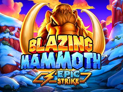 Blazing Mammoth