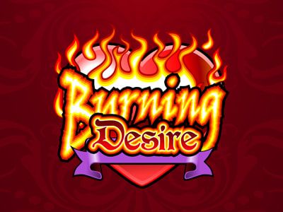 Burning Desire