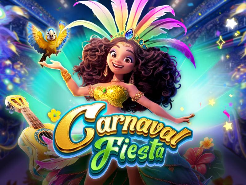 Carnaval Fiesta