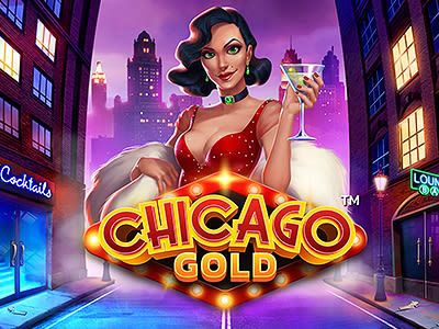 Chicago Gold