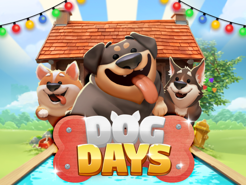 Dog Days