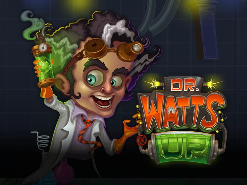 Dr Watts Up