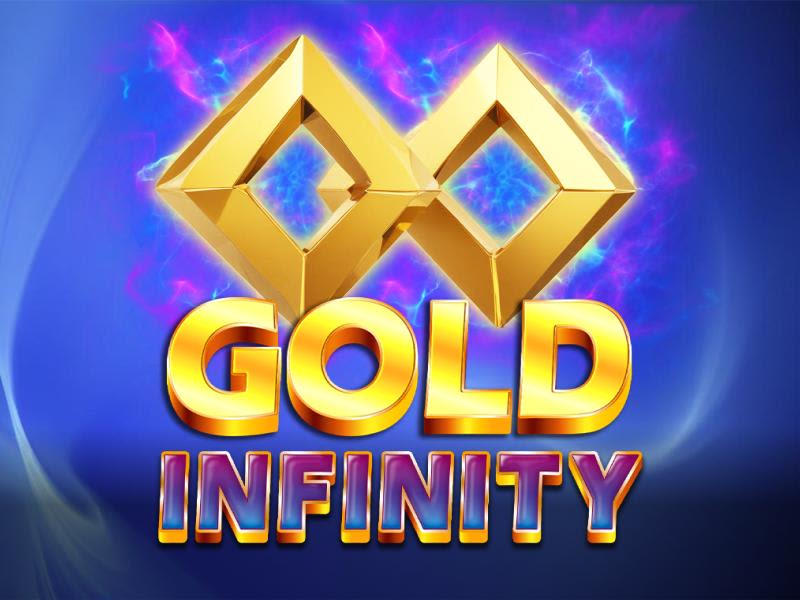 Gold Infinity
