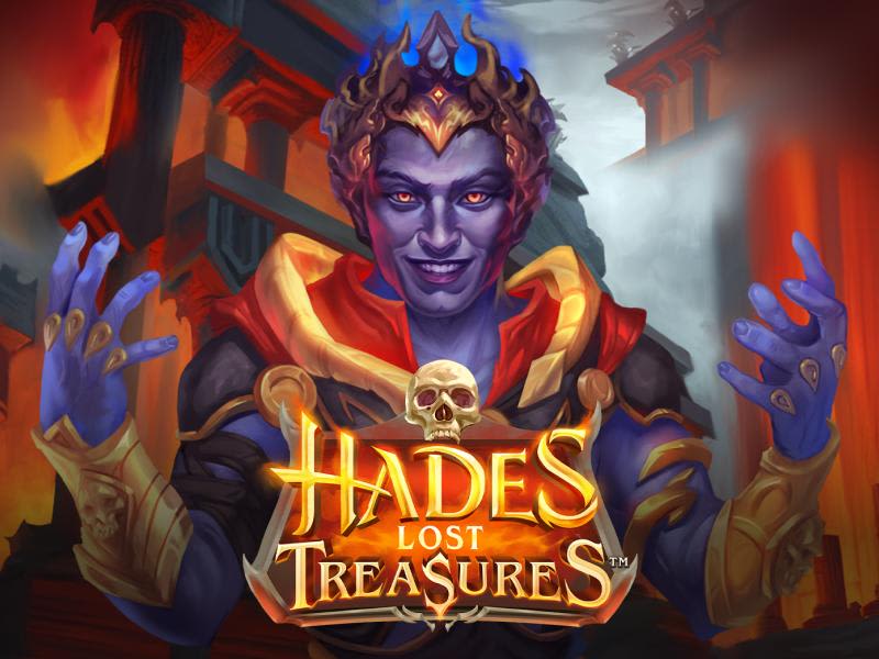 Hades Lost Treasures