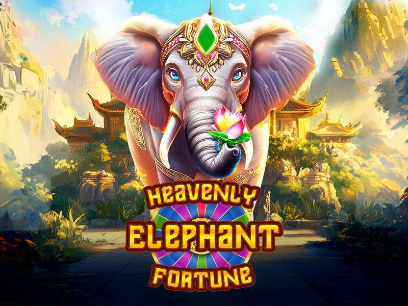 Heavenly Elephant Fortune