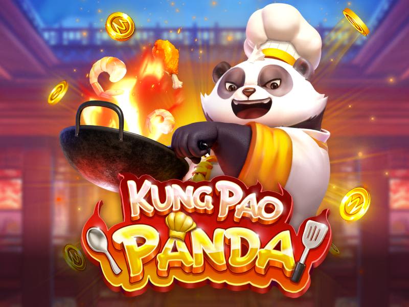 Kung Pao Panda