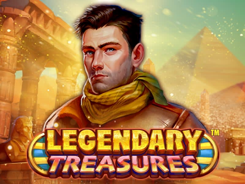 Legendary Treasures