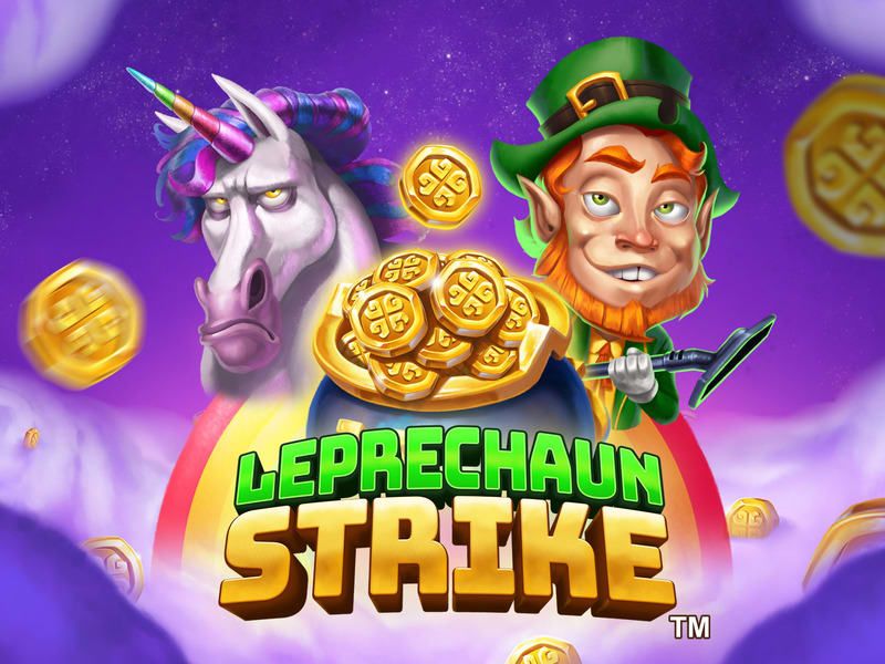 Leprechaun Strike