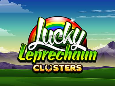 Lucky Leprechaun Clusters