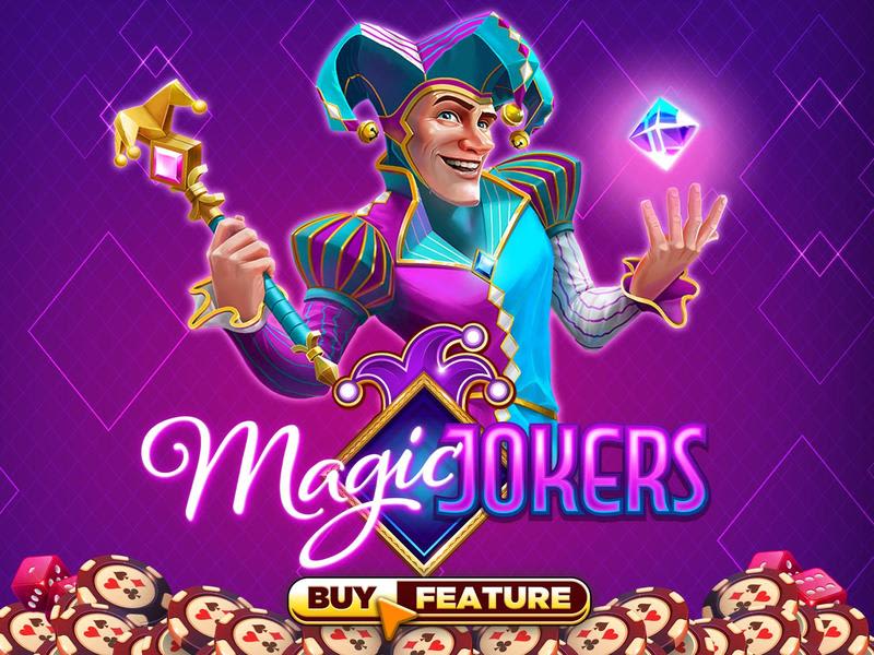 Magic Jokers