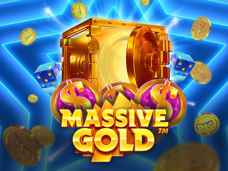 Massive Gold