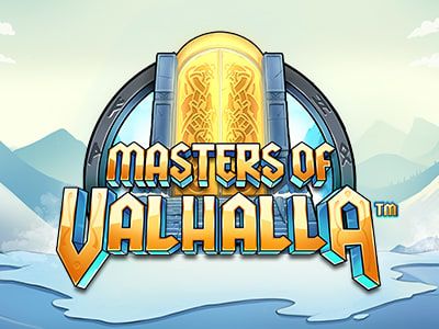 Masters Of Valhalla