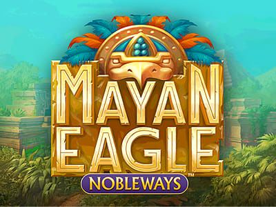 Mayan Eagle